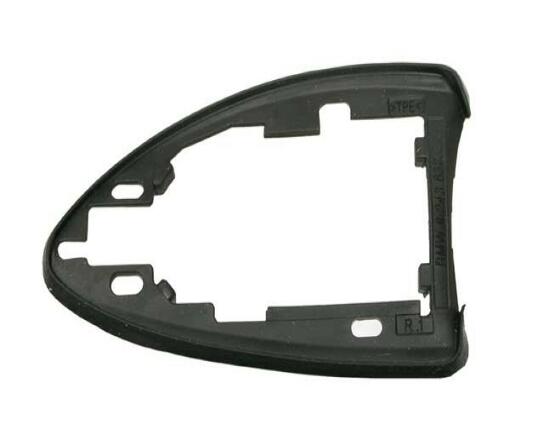 BMW Exterior Door Handle Gasket - Front Passenger Side 51218243632